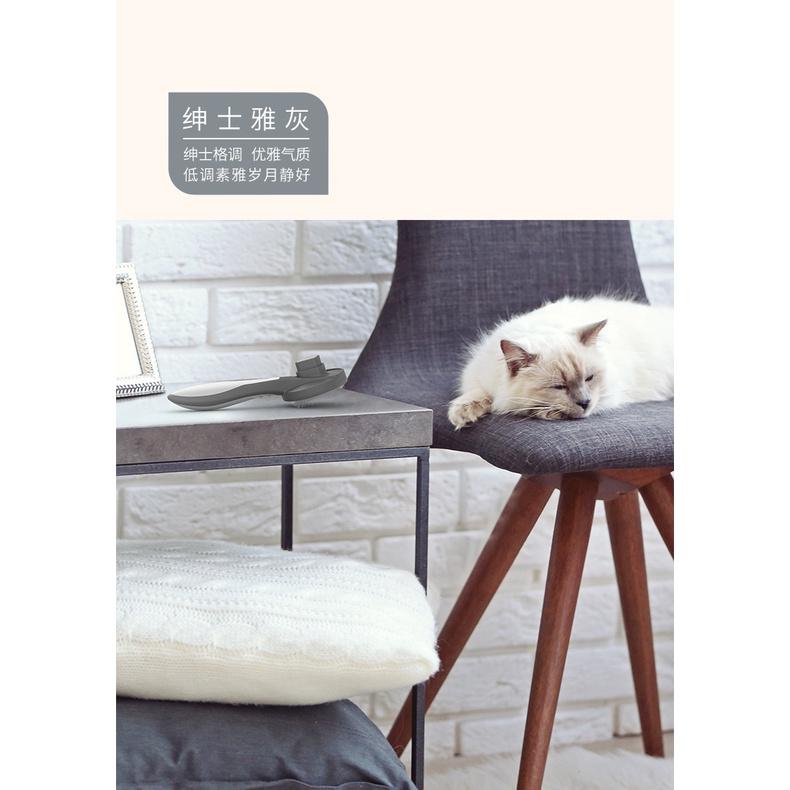 台灣現貨 除毛梳 一鍵退毛 針梳 貓梳子 寵物梳 貓咪 換毛 長毛 狗梳 貓梳 毛刷貓咪 梳毛刷 除毛梳 美容梳 寵物用-細節圖6