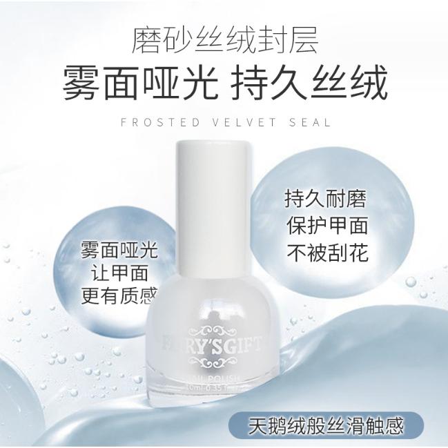 台灣現貨 油性高光亮油 生機底油 磨砂封層 無毒 油性 透明指甲油 不可剝 軟化劑 營養油 加鈣護甲底油-細節圖5