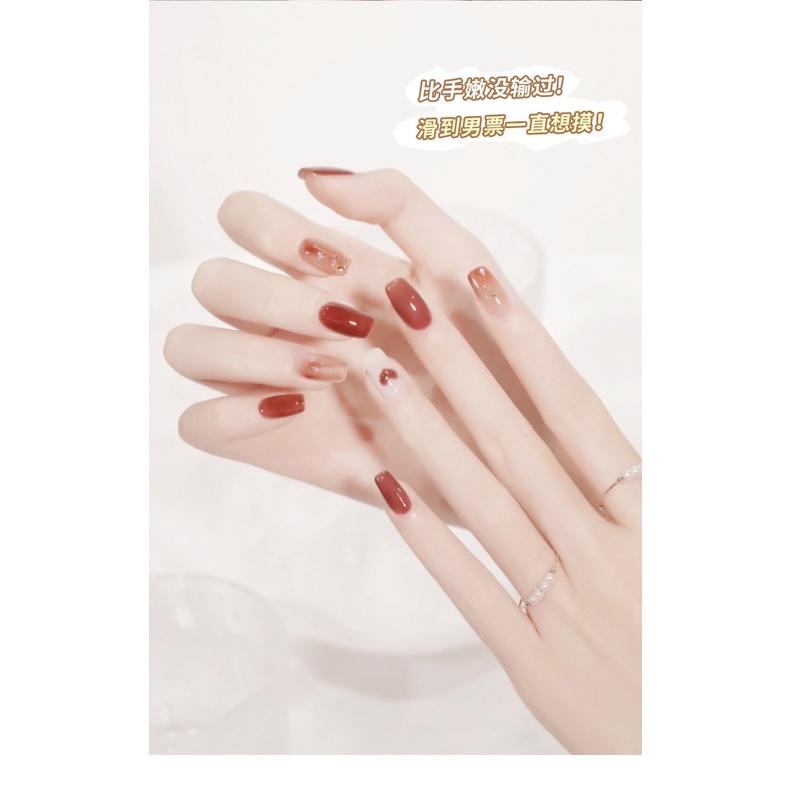 台灣現貨 玻尿酸護手精華液 玻尿酸精華護手霜 玻尿酸護手霜 六胜肽護手精華 美甲必備 防乾燥乾裂 補水保濕 清爽-細節圖3