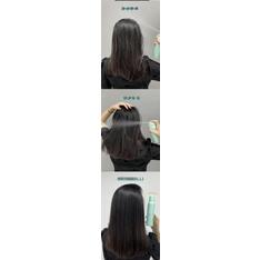 台灣現貨 懶人免洗乾髮噴霧150ML 免水洗髮噴霧 乾洗髮噴霧 乾髮噴霧 免洗頭髮噴霧 乾洗懶人 控油頭髮蓬鬆-細節圖6