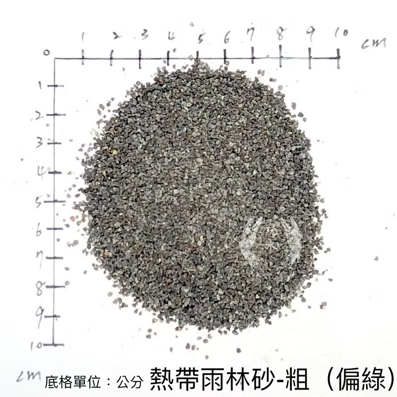 「玩水養蝦人」熱帶雨林砂 雨林砂 雨林沙 細沙 細砂 鼠魚砂 底砂 底沙 熱帶雨林 園藝 花盆 造景 水族造景 鼠魚-細節圖9