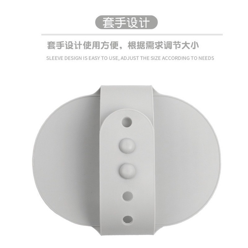 「玩水養蝦人」寵物洗澡刷 寵物洗澡按摩刷 寵物洗澡手套 寵物清潔刷 寵物 洗澡刷 按摩刷 狗洗澡刷 貓咪洗澡刷-細節圖4