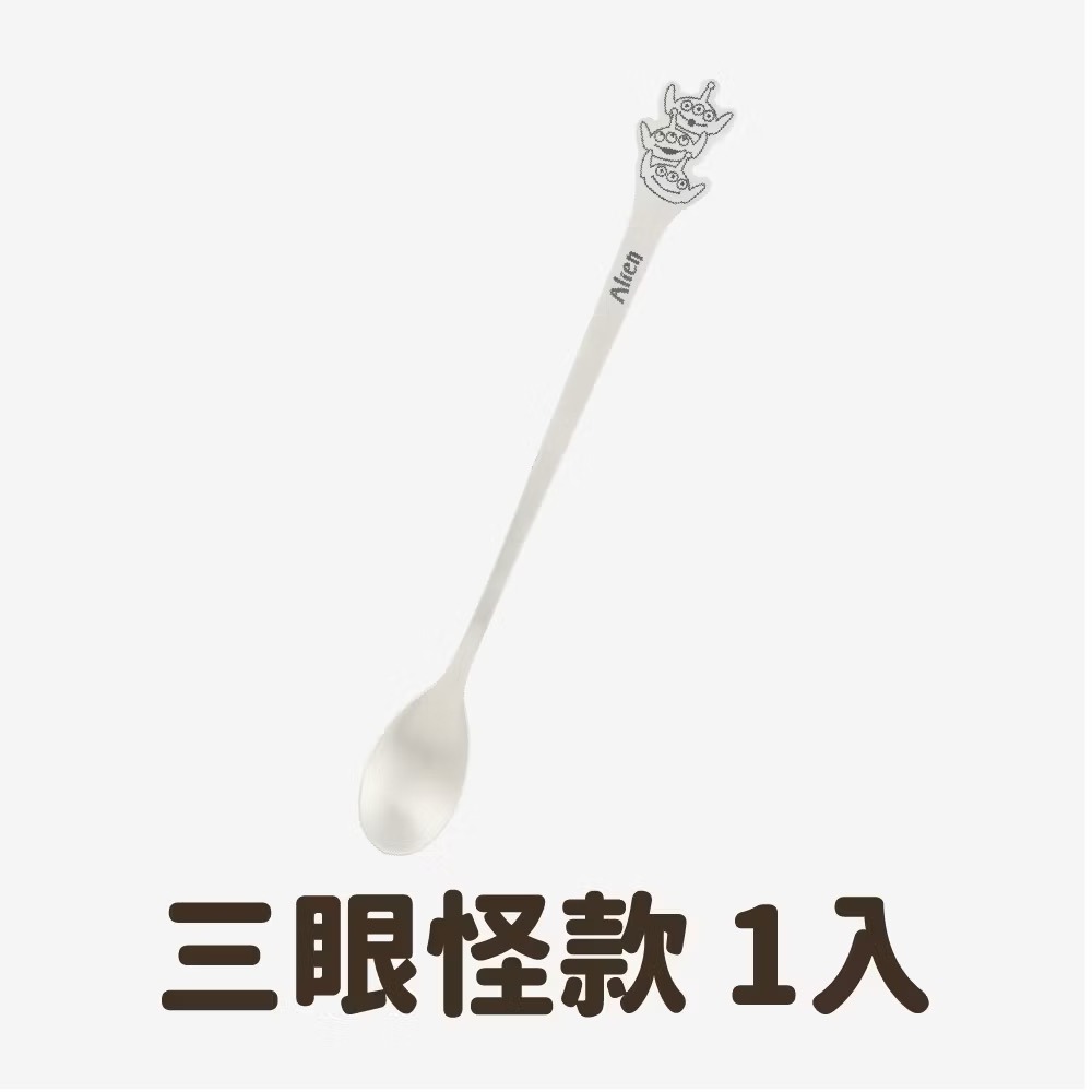 「玩水養蝦人」 汪喵星球 罐頭專用湯匙 玩具總動員 罐罐專用湯匙 寵物罐頭專用匙 罐頭匙 罐頭湯匙 寵物用品-細節圖10