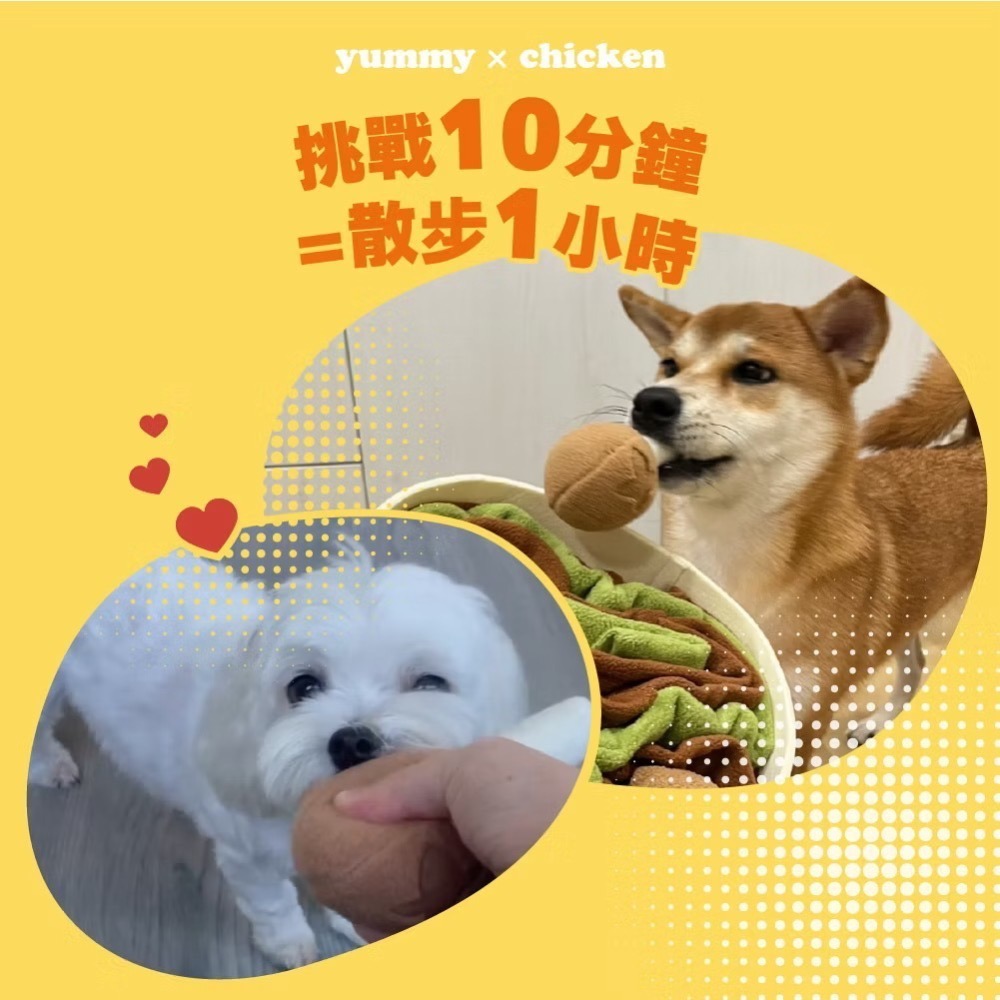 「玩水養蝦人」Hero mama 解悶藏食玩具 藏食玩具 寵物藏食玩具 漏食玩具  訓練玩具 寵物玩具 狗玩具 益智玩具-細節圖4