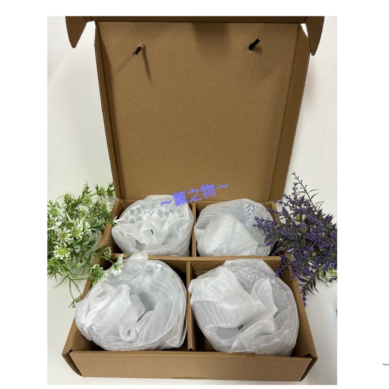 ～薰之物～ 💯附發票 陶瓷碗 3入組 強化瓷 日式瓷碗4入組 瓷碗 飯碗 餐碗 碗 四入碗組-細節圖3