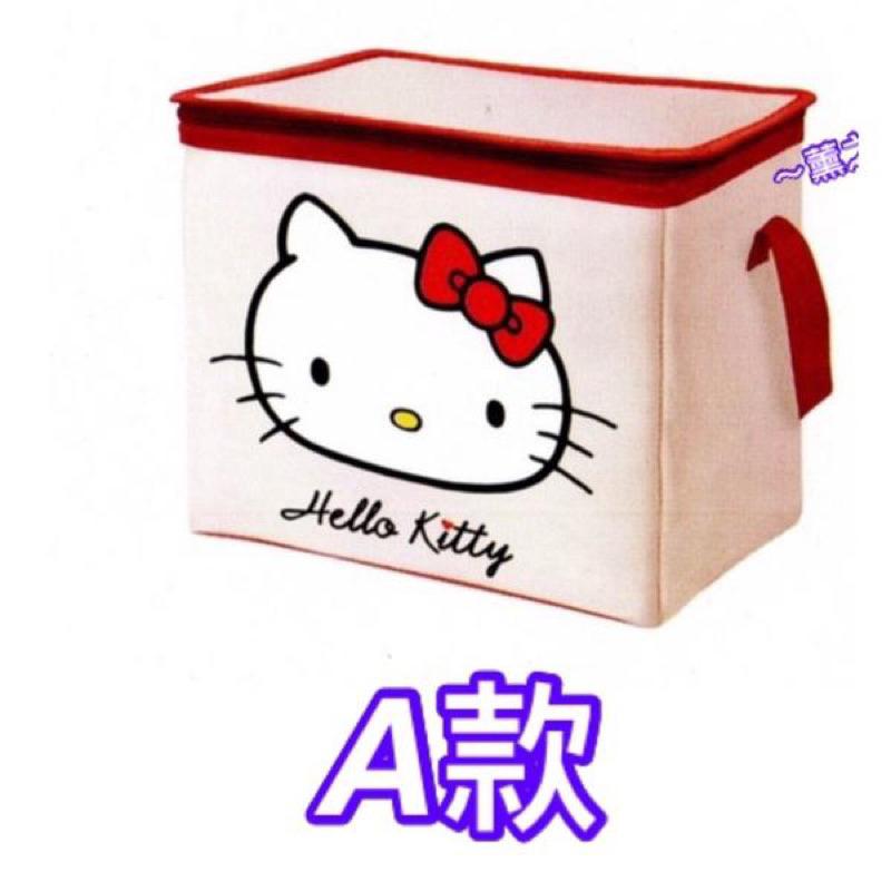 ～薰之物～💯附發票 Hello kitty 保冷袋 保溫袋 保冰袋 三麗鷗 露營 野餐 餐袋 午餐袋 提袋 收納袋-細節圖3