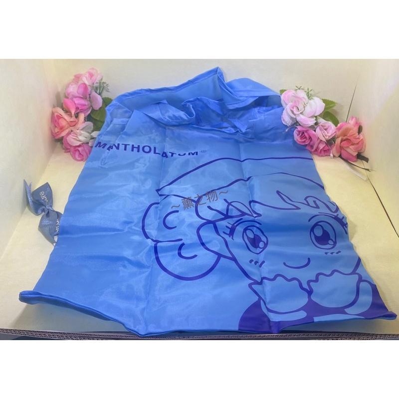 ～薰之物～附發票💯 15 小護士 春捲包 購物袋 托特包 托特包 托特袋 購物袋 手提袋 環保帆布袋 帆布袋 曼秀雷敦-細節圖4