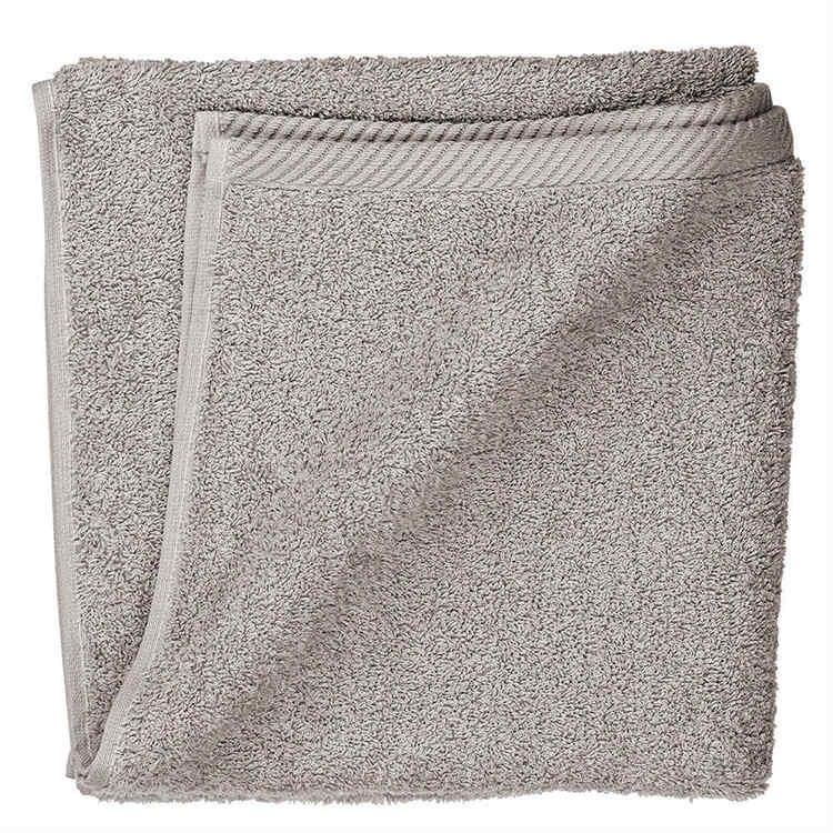 《KELA》Ladessa純棉毛巾(駝棕100cm) | 浴巾 擦澡巾-細節圖2