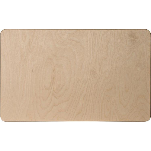 《EXCELSA》櫸木揉麵板(56cm) | 桿麵墊 料理墊 麵糰