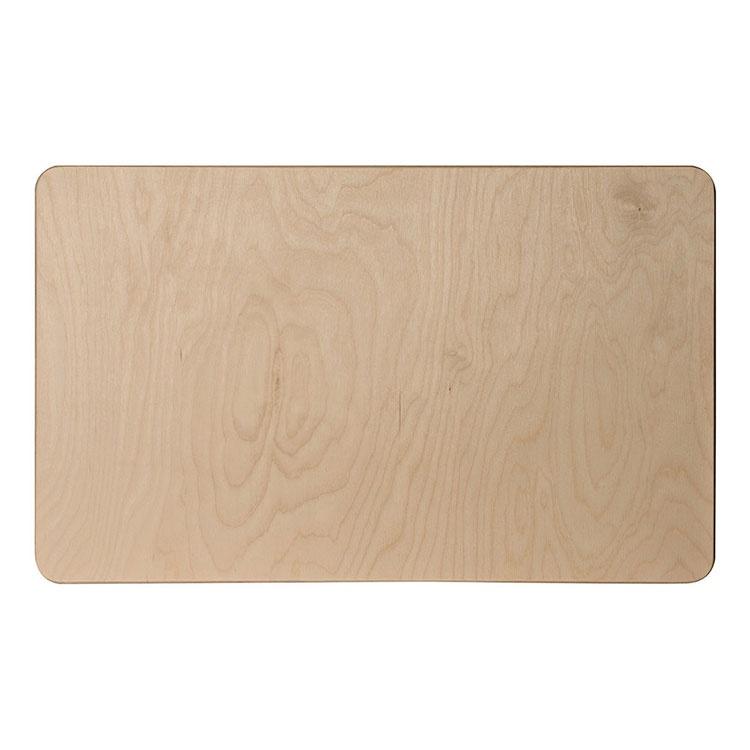 《EXCELSA》櫸木揉麵板(56cm) | 桿麵墊 料理墊 麵糰-細節圖2