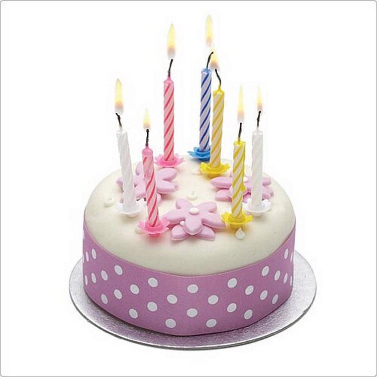 《Wilton》蛋糕厚底盤2入(銀25.4cm) | 蛋糕底托-細節圖4