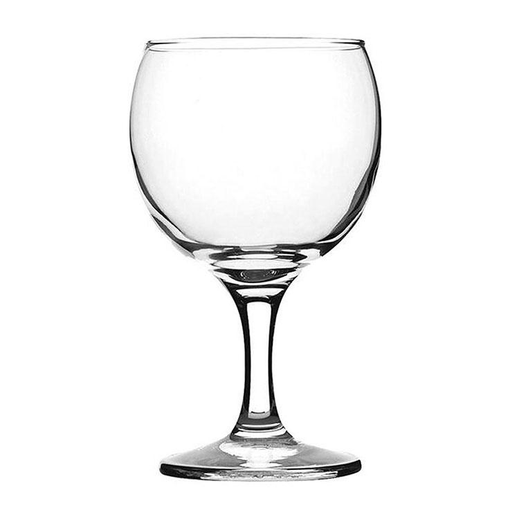 《Pasabahce》Paris紅酒杯(250ml) | 調酒杯 雞尾酒杯 白酒杯-細節圖2