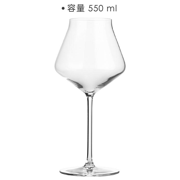 《VEGA》Melissa紅酒杯(550ml) | 調酒杯 雞尾酒杯 白酒杯-細節圖3