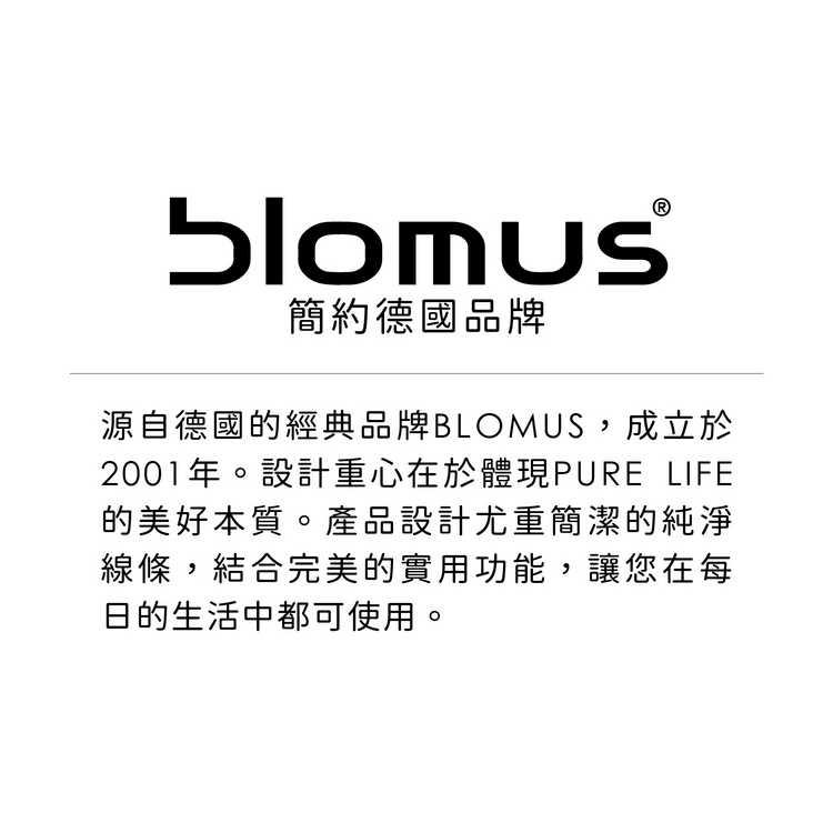 《BLOMUS》AREO壁面肥皂盒(霧銀) | 肥皂架 香皂碟 皂盒-細節圖4