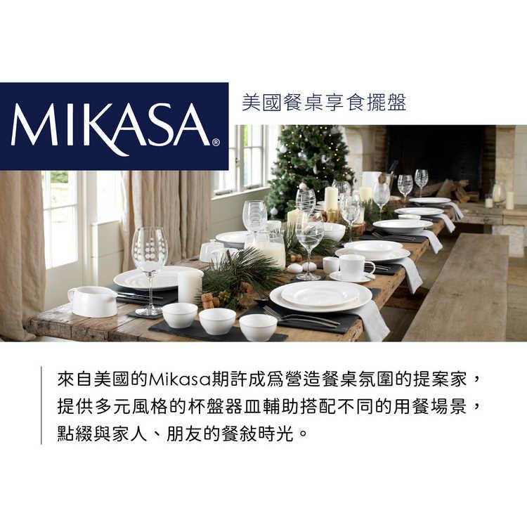 《Mikasa》 4格素雅收納提籃 | 整理籃 置物籃 儲物箱-細節圖4