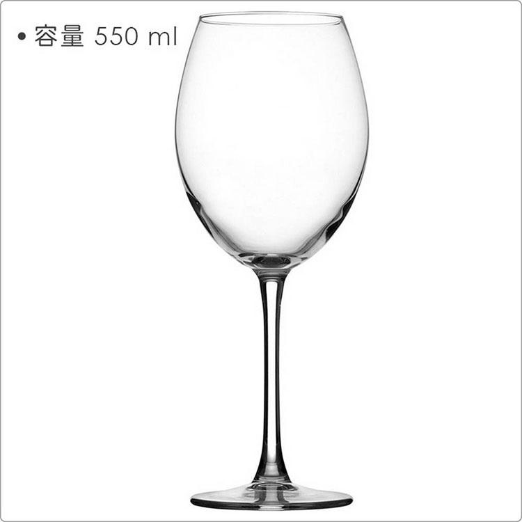 《Pasabahce》Enoteca紅酒杯(550ml) | 調酒杯 雞尾酒杯 白酒杯-細節圖3