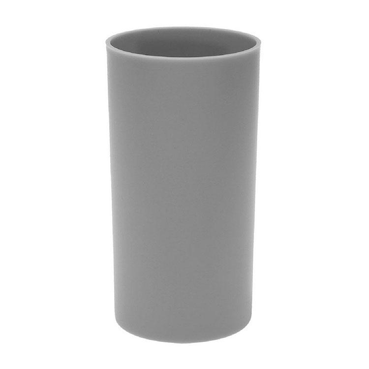 《VERSA》簡約漱口杯(岩灰300ml) | 水杯 牙刷杯 洗潄杯-細節圖2