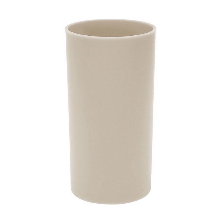 《VERSA》簡約漱口杯(駝棕300ml) | 水杯 牙刷杯 洗潄杯-細節圖2