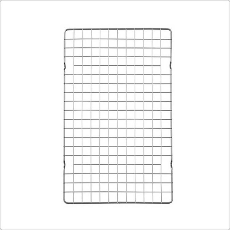 《Wilton》長方蛋糕散熱架(M) | 散熱架 烘焙料理 蛋糕點心置涼架-細節圖4