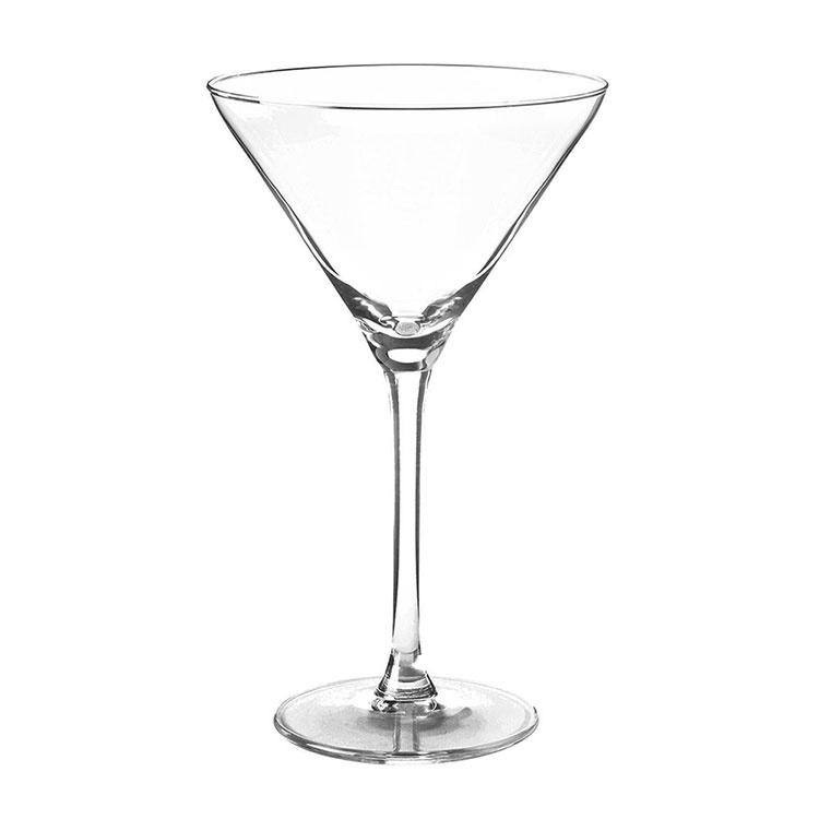 《VEGA》馬丁尼杯(260ml) | 調酒杯 雞尾酒杯 烈酒杯 淺碟杯-細節圖2