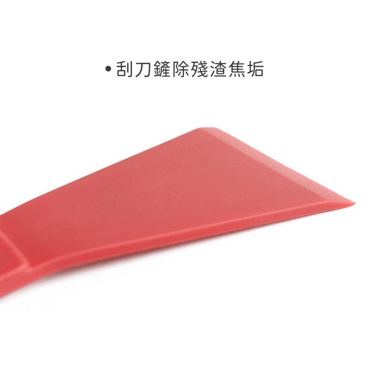 《Cuisipro》電陶爐刮刀 | IH爐清潔刮刀 面板刮刀 爐具清潔刀-細節圖4