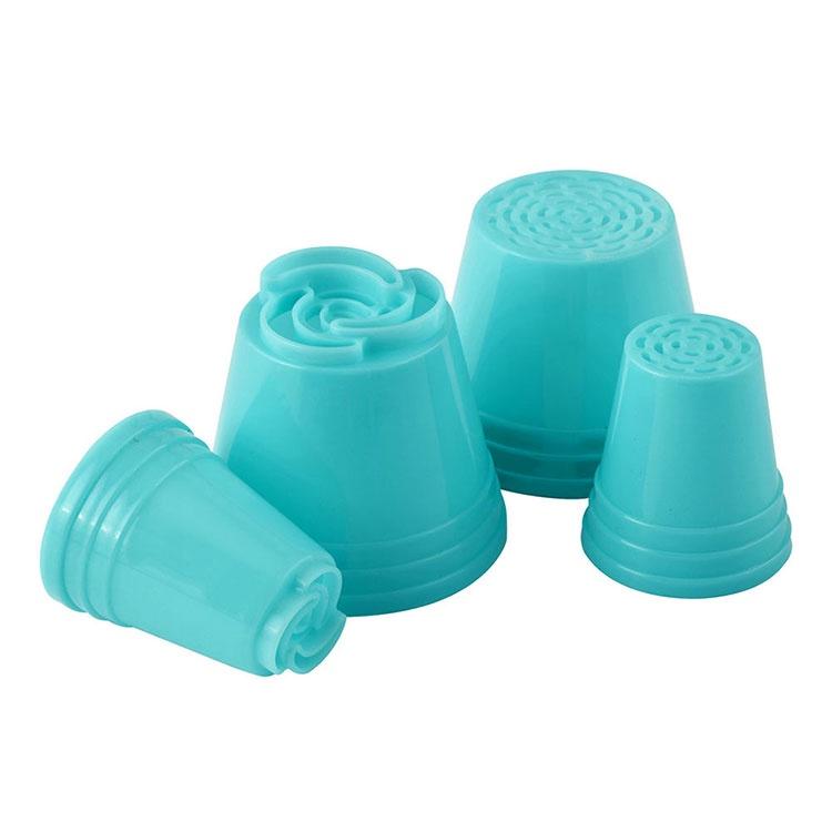 《Wilton》大小俄羅斯擠花嘴4件 | 擠花嘴-細節圖2