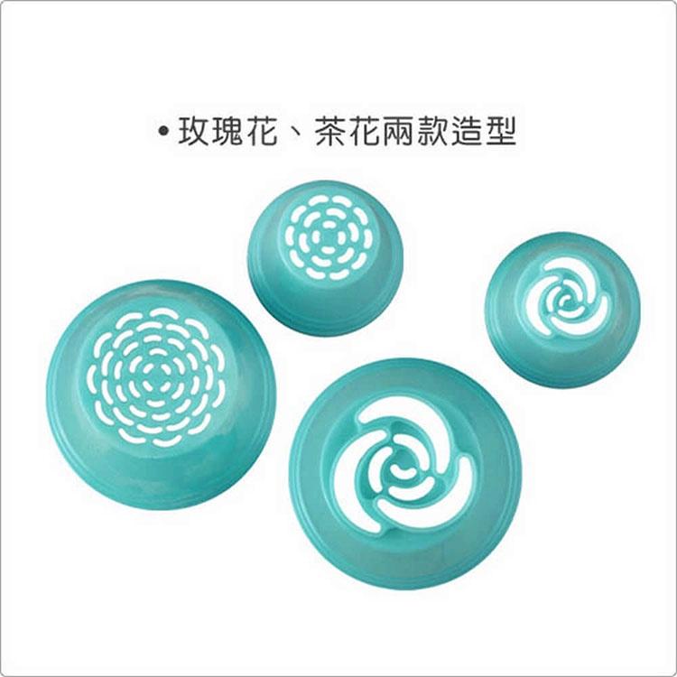 《Wilton》大小俄羅斯擠花嘴4件 | 擠花嘴-細節圖3