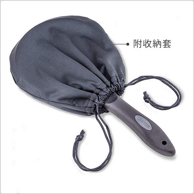 《CARSON》Sure附套聚焦放大鏡(10cm) | 物品觀察 老人閱讀 年長長者 輔助視力-細節圖4