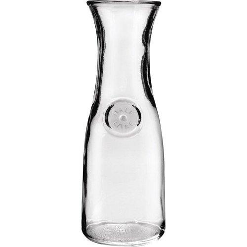 《Anchor Hocking》玻璃冷水瓶(500ml) | 水壺 冷水瓶 隨行杯 環保杯