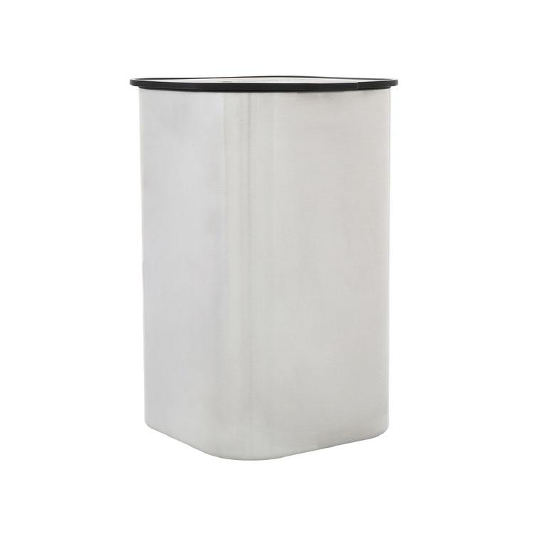 《MasterClass》抗菌蓋不鏽鋼收納罐(1.5L) | 收納瓶 儲物罐 零食罐-細節圖2