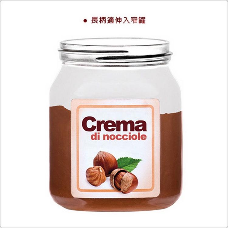 《tescoma》果醬抹刀(22.5cm) | 攪拌棒 挖勺-細節圖5