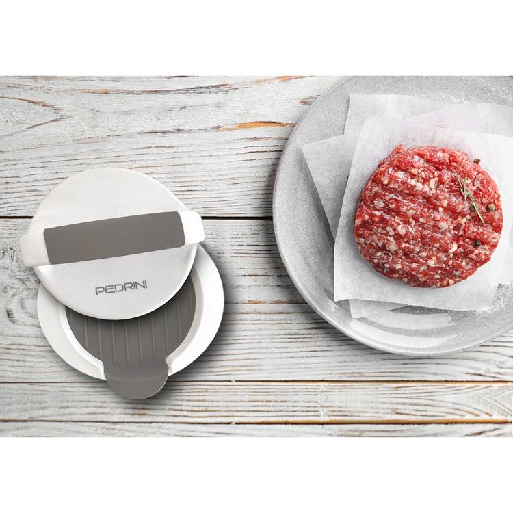 《PEDRINI》Gadget漢堡壓肉器(12cm)-細節圖4