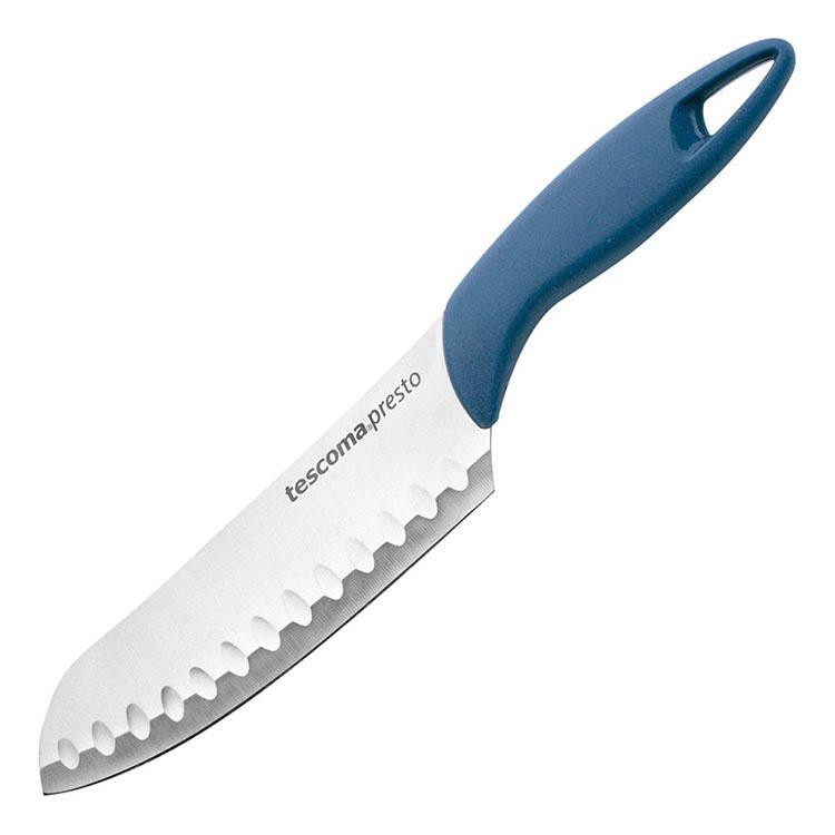 《tescoma》Presto三德刀(20cm) | 萬用廚刀-細節圖2