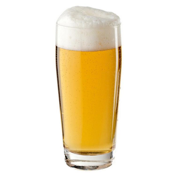 《Pasabahce》Standard啤酒杯(550ml) | 調酒杯 雞尾酒杯-細節圖2