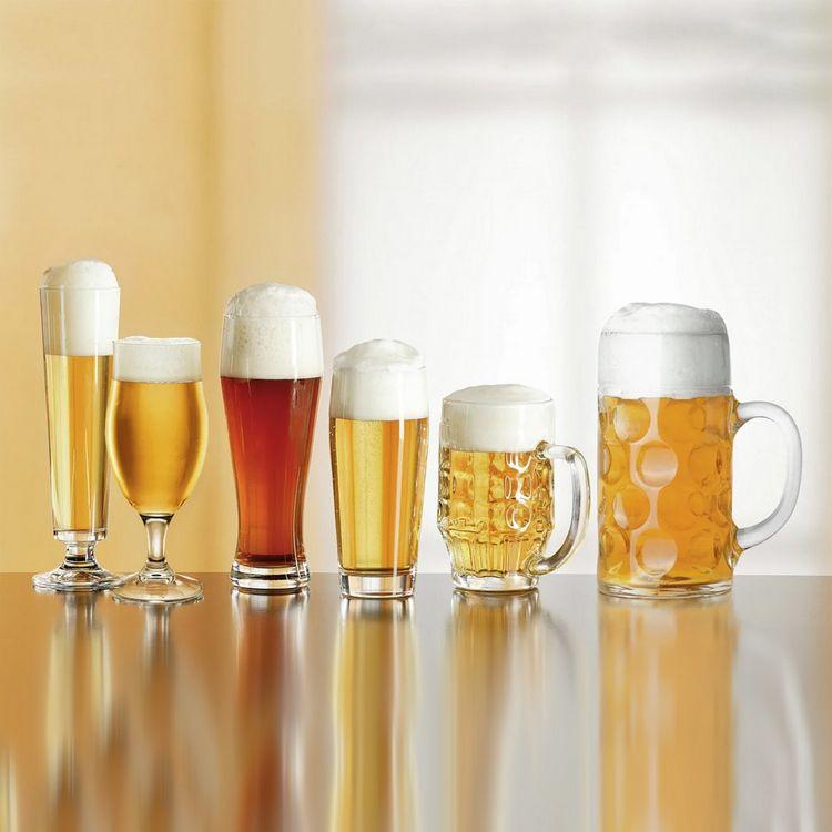 《Pasabahce》Standard啤酒杯(550ml) | 調酒杯 雞尾酒杯-細節圖4