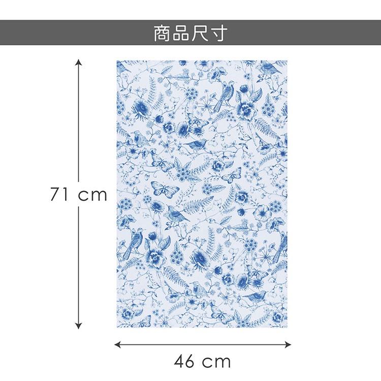 《NOW》純棉擦拭布2入(茱麗葉) | 廚房抹布 清潔布 擦拭布-細節圖4