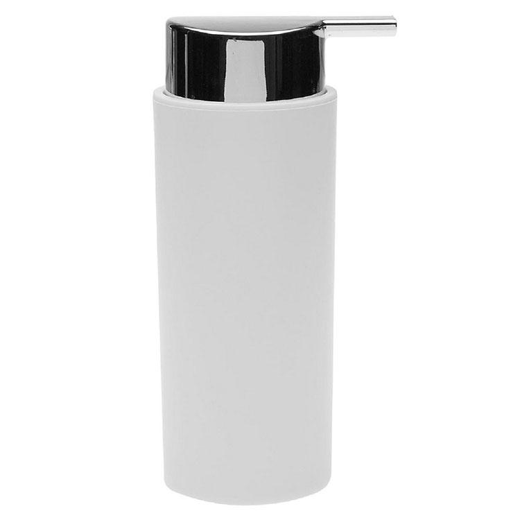 《VERSA》簡約洗手乳罐(雲朵白350ml) | 按壓瓶 分裝瓶 乳液瓶 沐浴乳罐-細節圖2