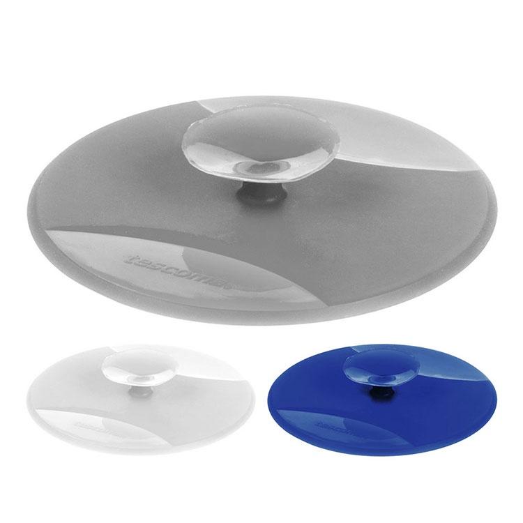 《tescoma》Clean吸盤水槽蓋(11cm) | 出水口 排水孔 過濾網-細節圖2