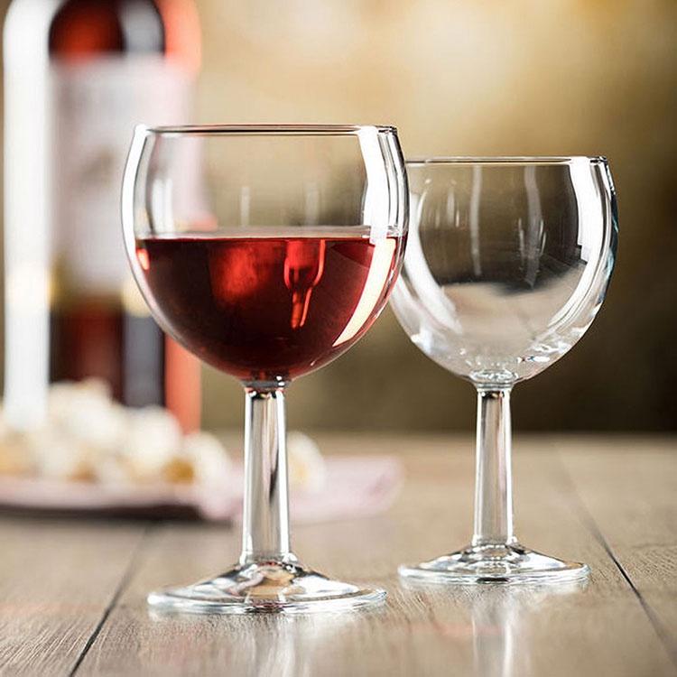 《Pasabahce》Banquet紅酒杯(230ml) | 調酒杯 雞尾酒杯 白酒杯-細節圖4