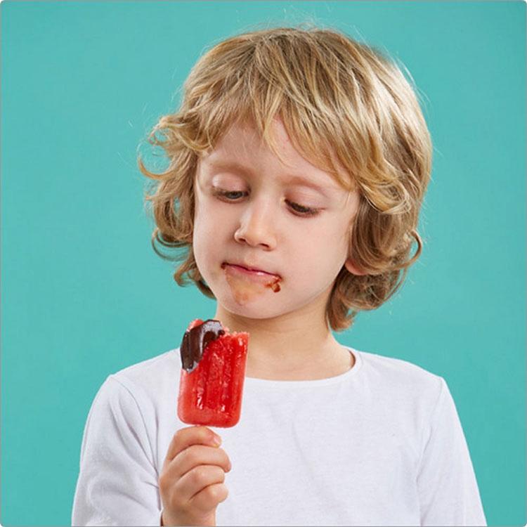 《LEKUE》好堆疊冰棒模4件(60ml) | 冰棒盒 雪糕模 製冰模 枝仔冰棒-細節圖8