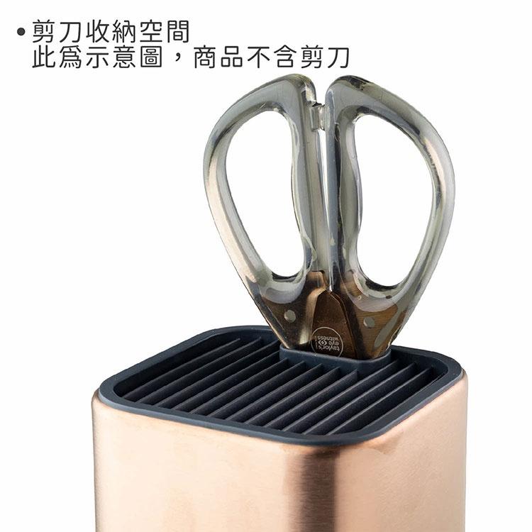 《Taylors Eye Witness》刀座+刀具5件(銅)-細節圖5