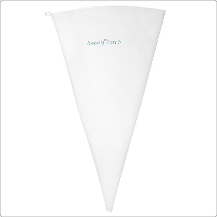 《KitchenCraft》矽膠擠花袋(46cm) | 裱花袋-細節圖2