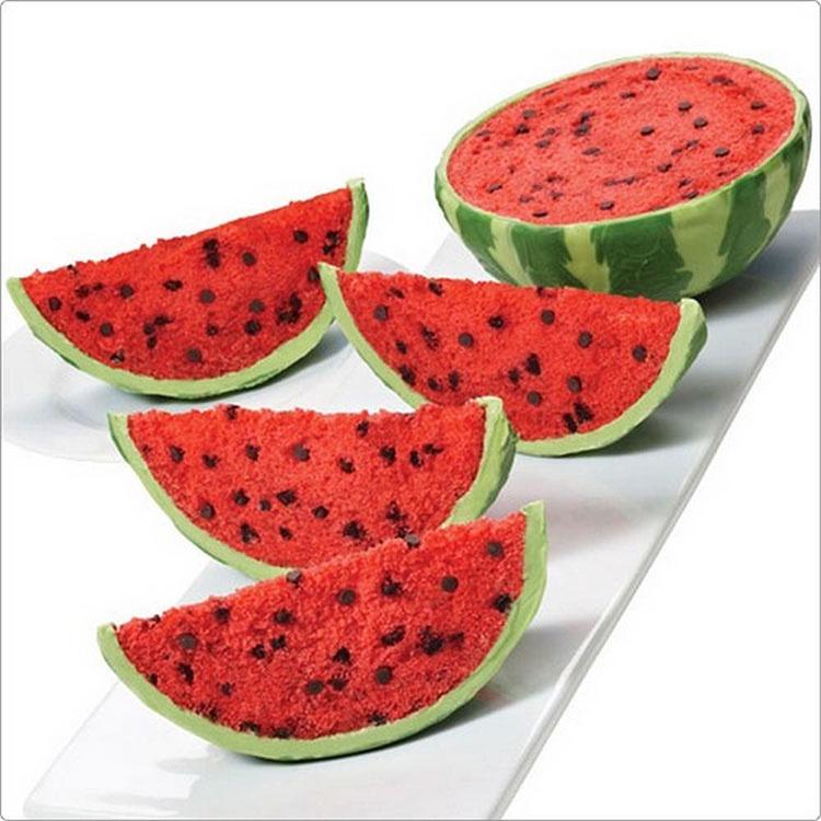 《Wilton》立體球形蛋糕模(15.2cm) | 點心烤模-細節圖4