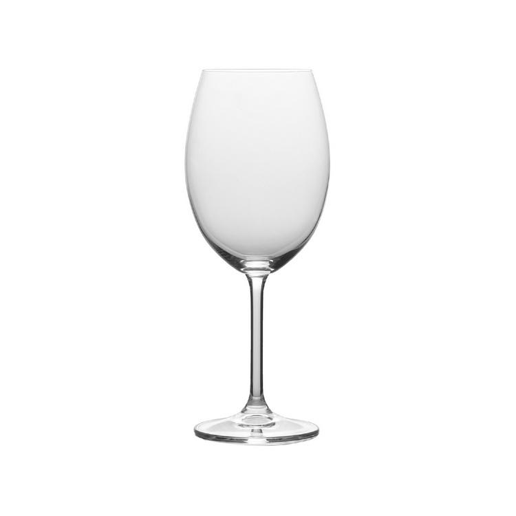 《Mikasa》波爾多水晶玻璃紅酒杯(635ml) | 調酒杯 雞尾酒杯 白酒杯-細節圖2