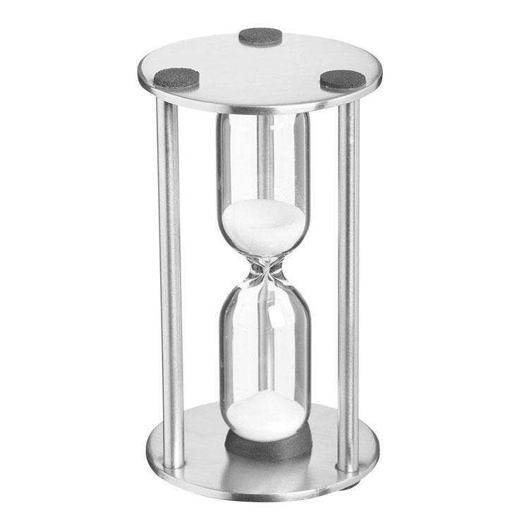 《MasterClass》經典沙漏 | 計時沙漏-細節圖2