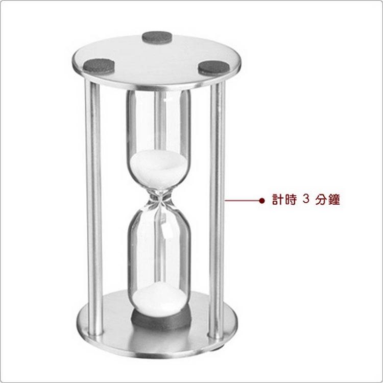 《MasterClass》經典沙漏 | 計時沙漏-細節圖3