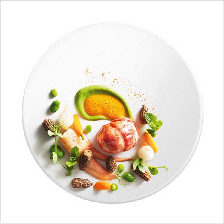 《tescoma》曲柄擺盤鑷子 | 擺盤夾子 鑷子-細節圖4