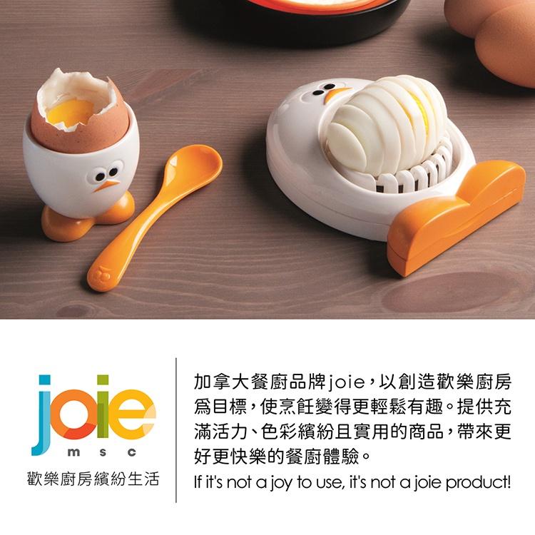 《joie》紅蘿蔔人蔬果刷 | 清潔刷 馬鈴薯刷 洗碗刷-細節圖4
