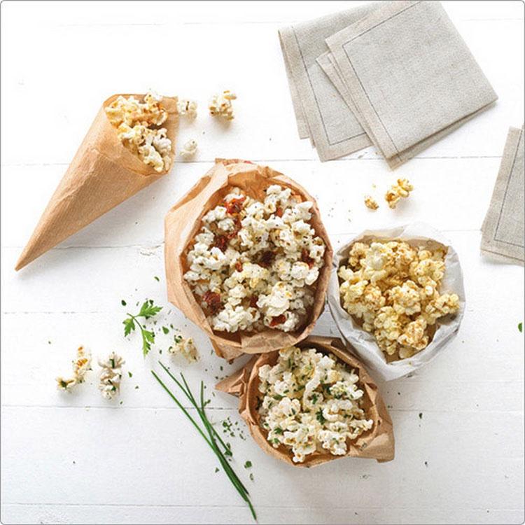 《LEKUE》爆米花料理盒 | 耐熱 微波料理 懶人料理-細節圖9