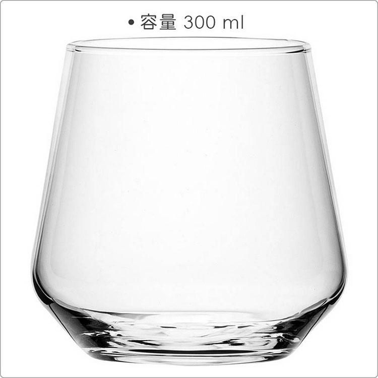 《Pasabahce》輕透威士忌杯(300ml) | 調酒杯 雞尾酒杯 烈酒杯-細節圖3